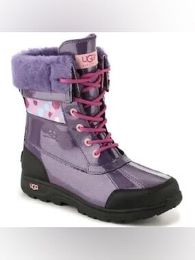 UGG Kids' Butte II Boots